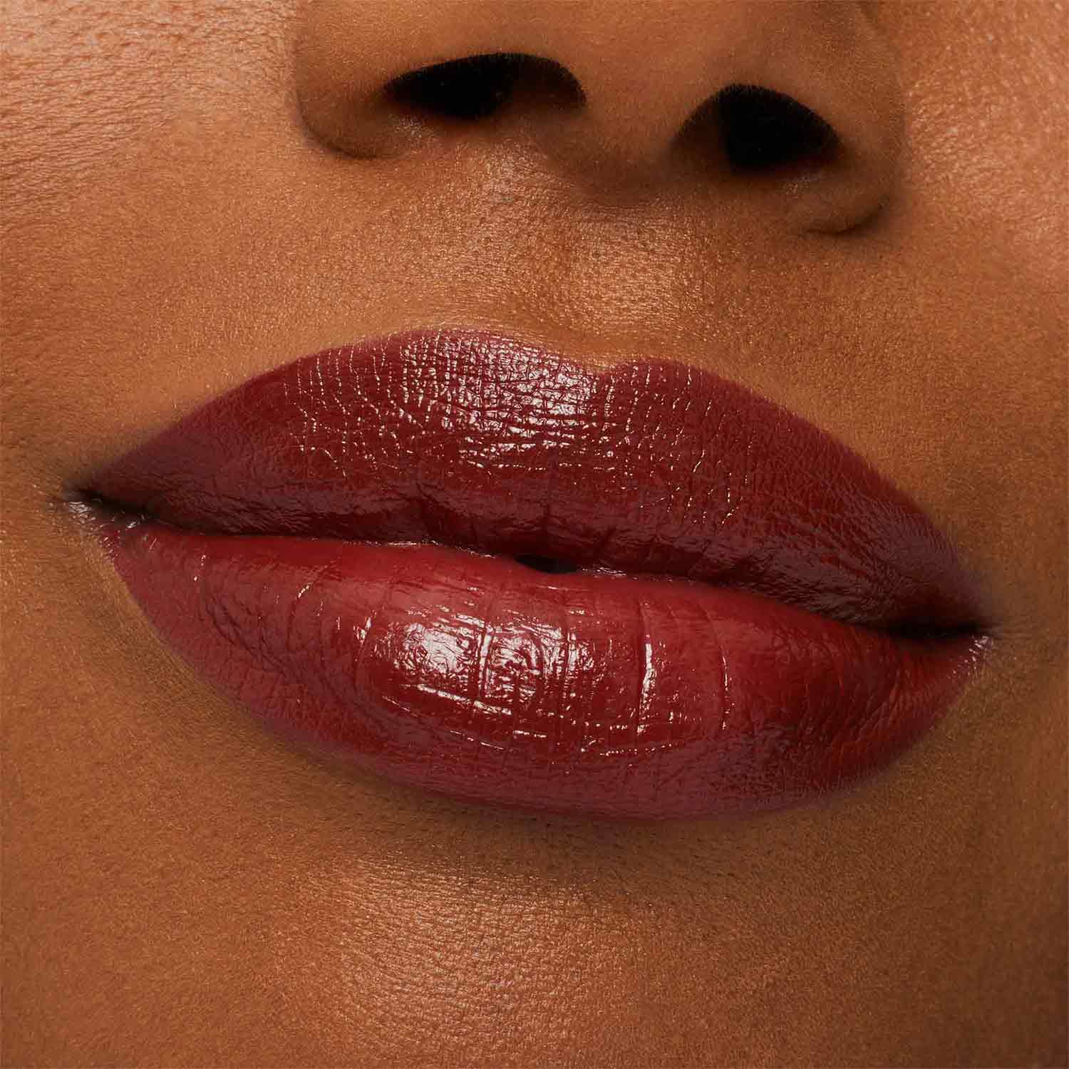 MACXIMAL SLEEK SATIN LIPSTICK MINI (LABIAL SATINADO MINI)